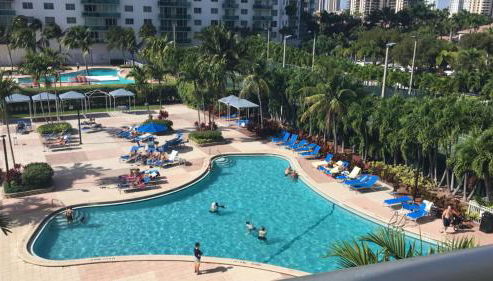 Ocean Reserve Piso 4 STR264 - Foto 3