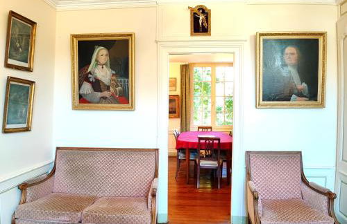 Domaine du Château de Briquedalles - Foto 45