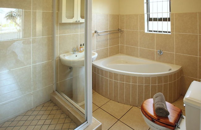 Kian's Place, Langebaan 8-sleeper - Foto 7