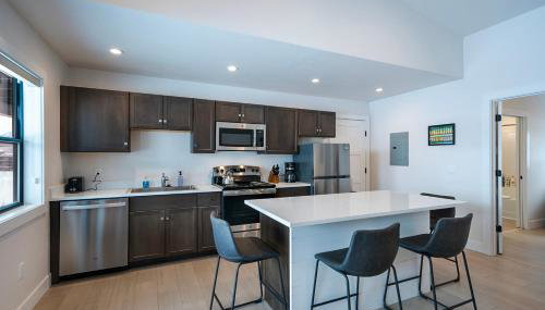 Jewel View Cottages Unit 1, 1BD1BA - Foto 5