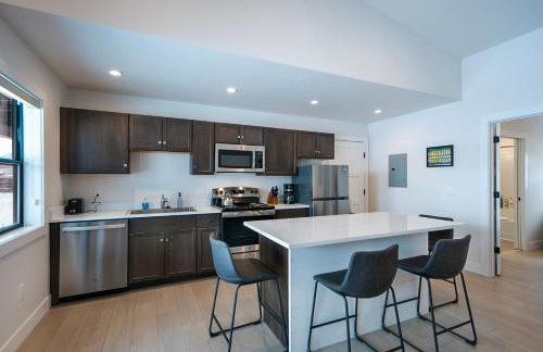 Jewel View Cottages Unit 1, 1BD1BA - Foto 5