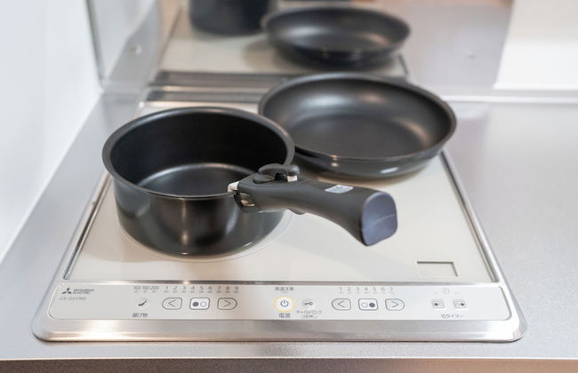 Apartment Hotel 11 Kuromon 4 - Foto 58