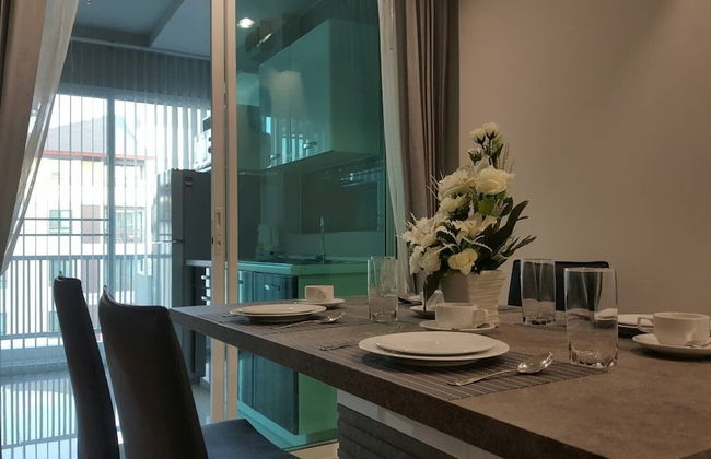 The Sriracha Residence - Foto 20