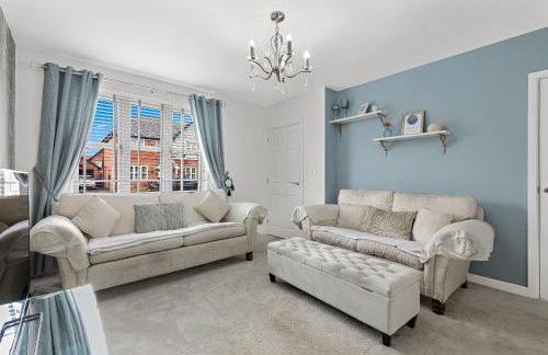 Silver Stag Properties, 3 bedroom luxury house - Photo 4