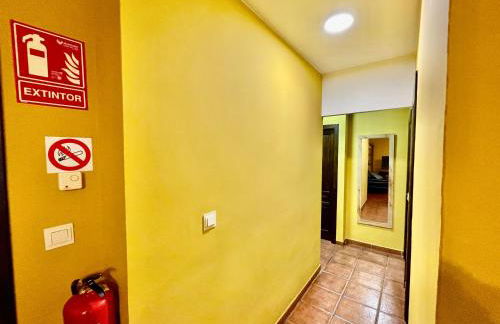 Ático Casa Ángel - Photo 27