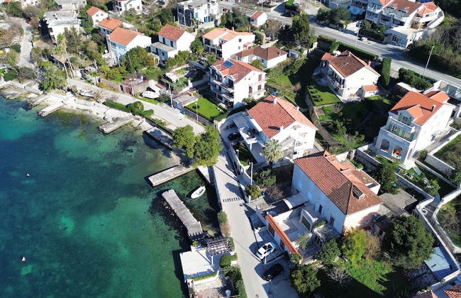 Waterfront Apartment Petrovina - Foto 61