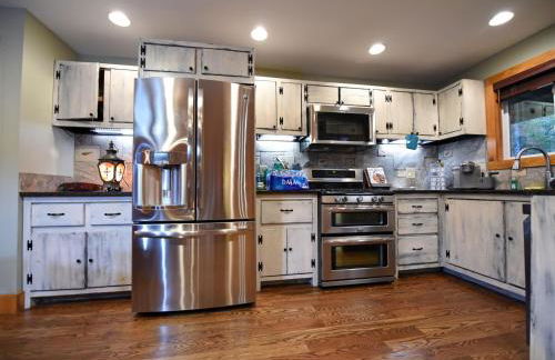 Hawk Haven | Blue Ridge GA - Foto 10