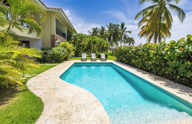 Family Elite Golf Vacations in Cocotal - Foto 28