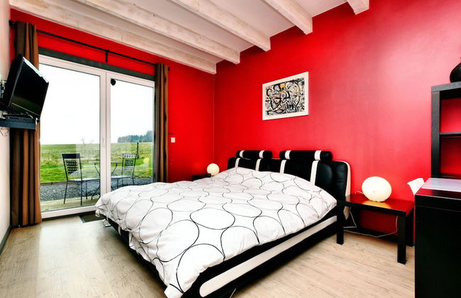 Villa With Heated Outdoor Pool and Sauna - Foto 28