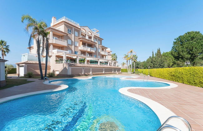 Camelot - Apartment - Foto 1