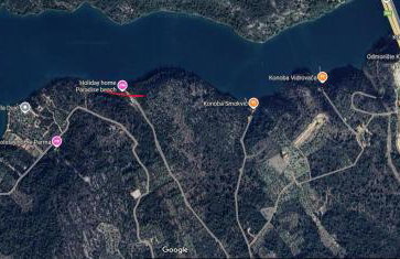 Holiday Home Paradise Beach - Foto 33