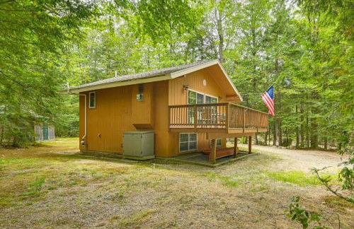 Walk to Water Outdoor Gem with Bunkhouse in Madison - Foto 22