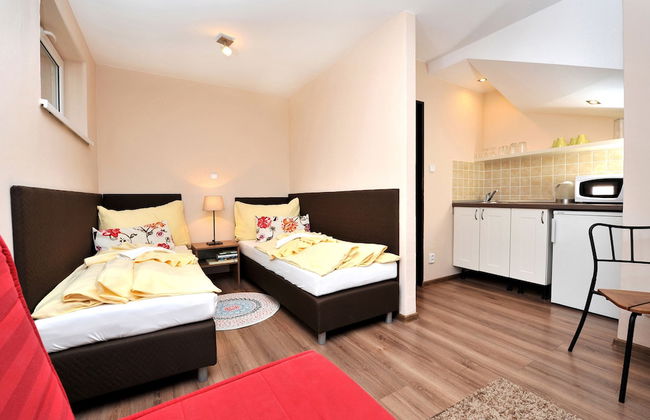 APLEND Tatry Holiday - Foto 13