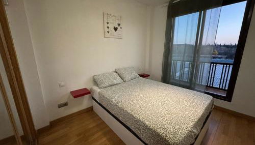 2 Apartamento IFEMA Y METROPOLITANO - Foto 3