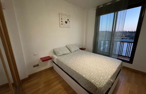 2 Apartamento IFEMA Y METROPOLITANO - Foto 3