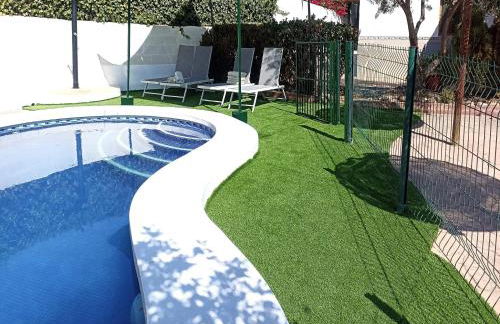 Cottage in Villanueva near El Torcal - Foto 38