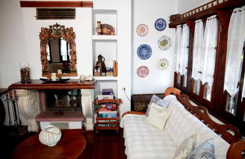 Archontiko Blana - Foto 21