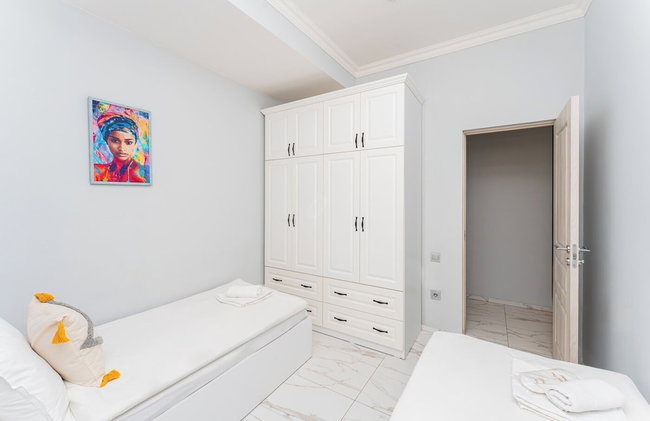 Stay Inn on Koghbatsi Str. 16 - Foto 75