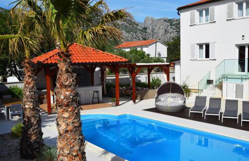 Villa Golden Apple - Foto 38