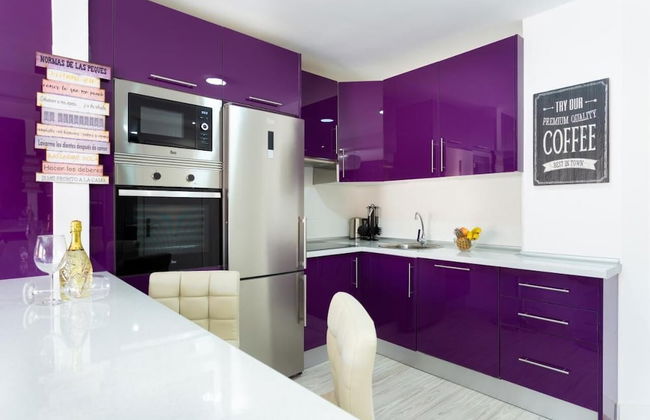 Las Vistas TRG Tenerife Royal Gardens - Photo 42