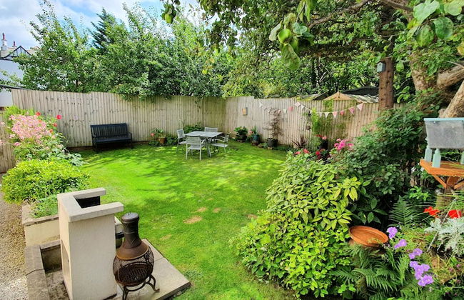 Vale View Cottages - The Coach House - Foto 16