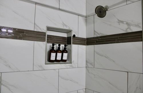 Little Rock - Modern Hideaway Steps from Sights and City Vibes - Foto 3