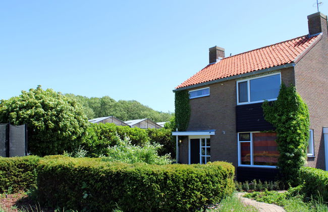 5 bedroom House in Koudekerke with garden - Photo 2