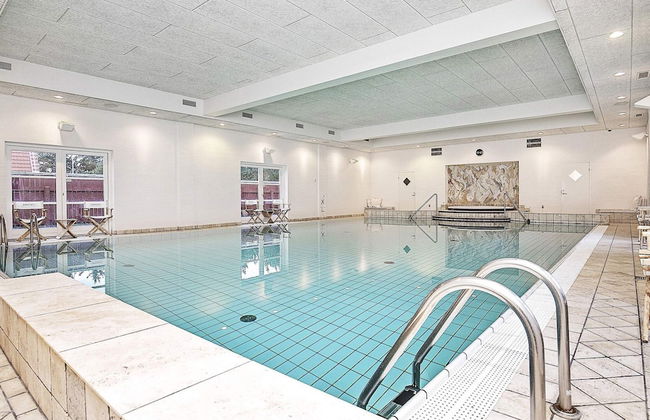 2 Person Holiday Home in Skagen-by Traum - Foto 9