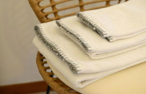 TopFloor apt with furnished terrace near the sea - Photo 36