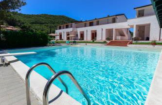 Elba Island Resort Pool & Tennis - Foto 17