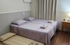 Apartamento Confortável em Guaratinguetá - Photo 25