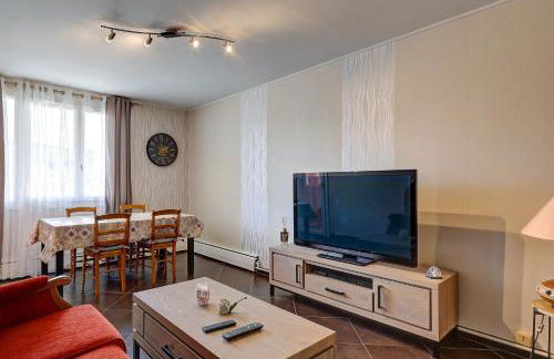 La Lune - Appt avec balcon - Foto 10