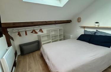 La Chouette du lac Marion - Foto 21