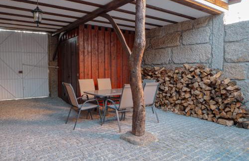 Casa do Poço - Serra da Estrela - Foto 36