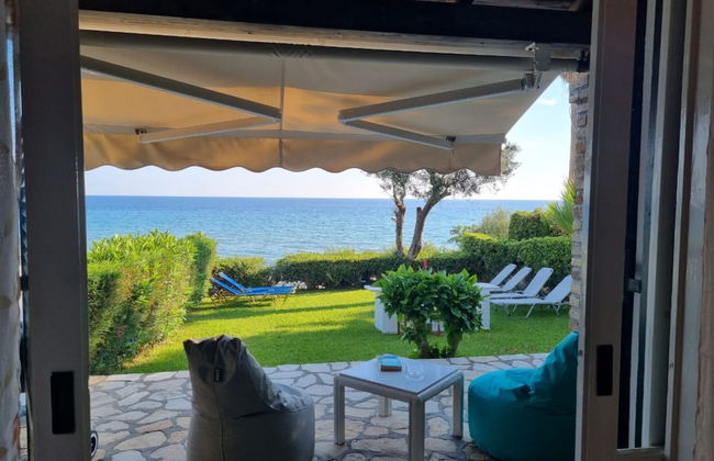 Corfu Island Apartment 49 - Photo 30