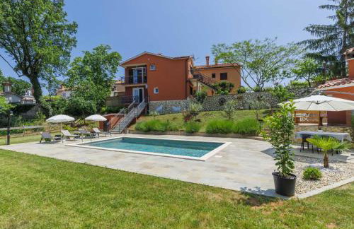 Apartment Korina by Interhome - Foto 38