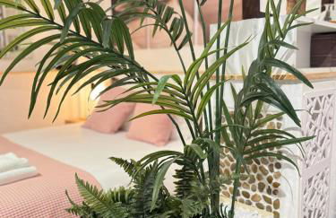 Côté Jardin - Studio voûté by PRIM0 C0NCIERGERIE - Foto 13