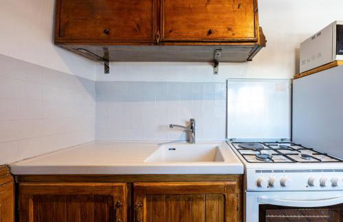 Chalet les aiguilles - Foto 16