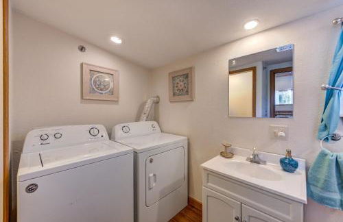 Sunrise Condo - Sunny Loft Bedrooms Near The Beach - Foto 24