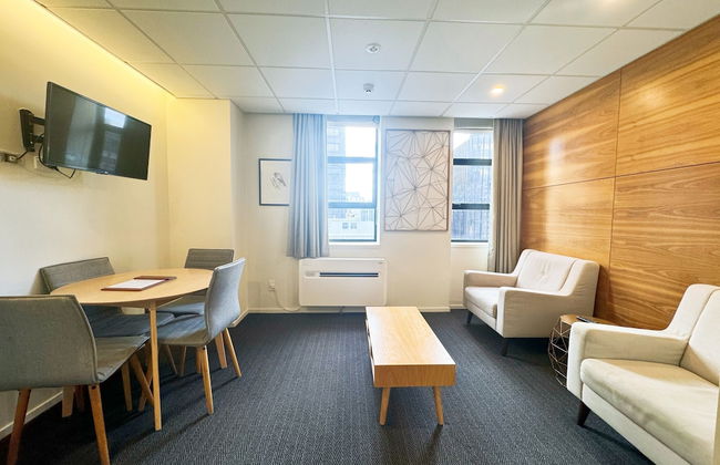 Park Hotel Lambton Quay - Photo 27