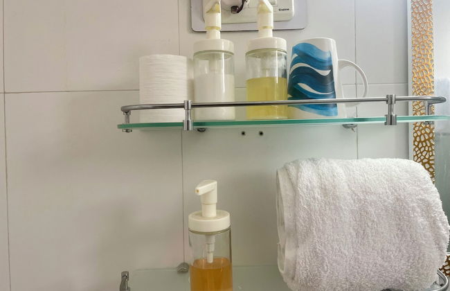 Ganga Blessings Apartament - Foto 27