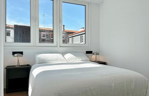 housingcoruña PLAZA DE ESPAÑA - Foto 27