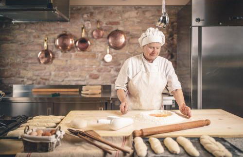 Agriturismo Casal San Sergio - Photo 35