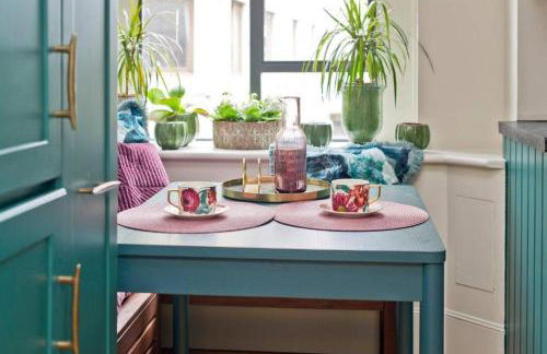 Stylish London Getaway In The Heart Of The City - Foto 16