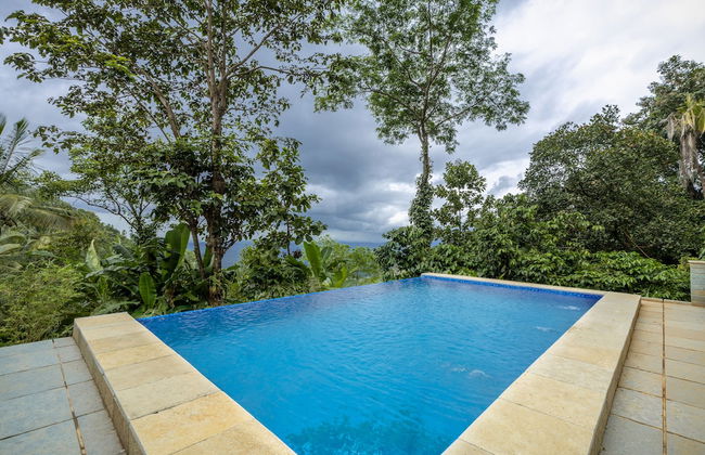 amã Stays & Trails The Malabar Villa Hibiscus, Kozhikode - Foto 26