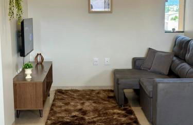 Apartamento Palmeira Espaço e Conforto - Foto 2