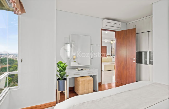 Alova by Kozystay - Senayan - Foto 7