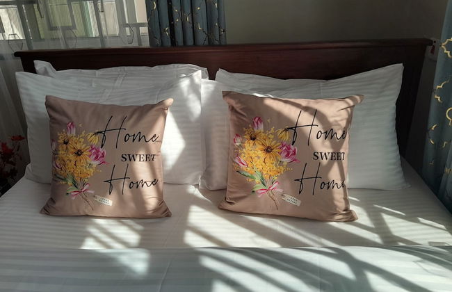 VILLA HOME HOTEL & APARTMENT - Photo 7