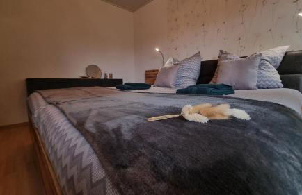 Ferienwohnung II mit Panoramablick in der Altstadt von Arnsberg - Foto 1