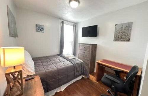 Home Plate Apt 1 All Star Baseball Rentals - Foto 1